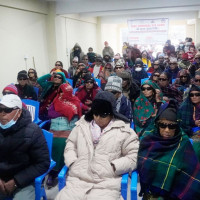 एरिका डब्लुकेएफ वरीयताको १३औँ स्थानमा