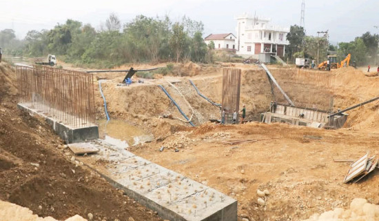 बाख्लो हिमपातले पुरियो चरन क्षेत्र