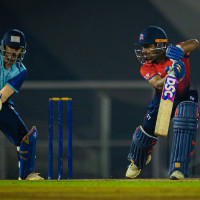 शिभाली एसिया–प्यासिफिकमा चौथो