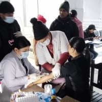 नगरको समग्र विकासमा लागेका छौँ