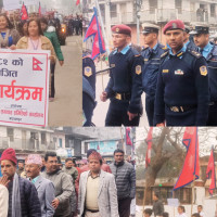 ब्राण्ड बनेको गुल्मीको ‘थोर्गेली गुड’