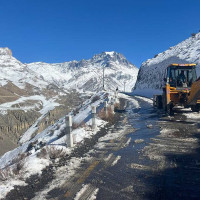 काभ्रेपलाञ्चोक–१ मा त्रिपक्षीय प्रतिस्पर्धा