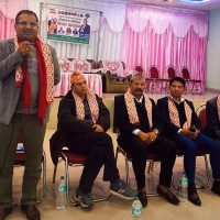 नागुका मतदाताले गरे मतदान नगर्ने निर्णय