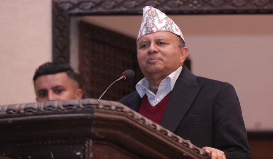 कार्यालय प्रमुखहरुलाई निर्वाचन लक्षित निर्देशन : जिल्ला नछाड्नु, गाडी दुरुस्त राख्नु