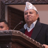 शान्ति सुरक्षलाई भरपर्दो र बलियो बनाउन गृहमन्त्रीको निर्देशन