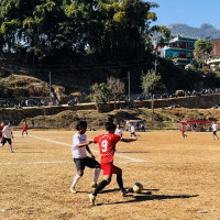 कांग्रेस देश बदल्ने अठोटसहित आएको छ : प्रवक्ता चालिसे