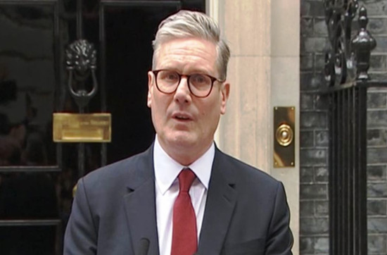 बेलायती प्रधानमन्त्रीको चीन भ्रमण उपलब्धिमूलक : प्रवक्ता