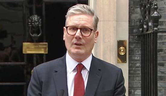 कांग्रेस देश बदल्ने अठोटसहित आएको छ : प्रवक्ता चालिसे