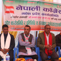 कोरियाली विज्ञको सुझाव : समावेशी शिक्षा नेपालमा अझै विस्तार गर्नुपर्छ