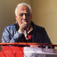 नेपाल ज्योतिष परिषद् धनकुटाको अध्यक्षमा घिमिरे