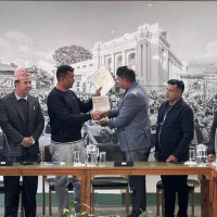 तेस्रो स्मृति कपका लागि संकल्प र पर्पल हेज भिड्ने