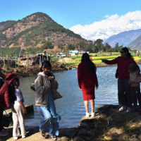 देशलाई स्थिरतामा फर्काउन सबै दल एकजुट हुनुपर्छ :  प्रधानमन्त्री कार्की