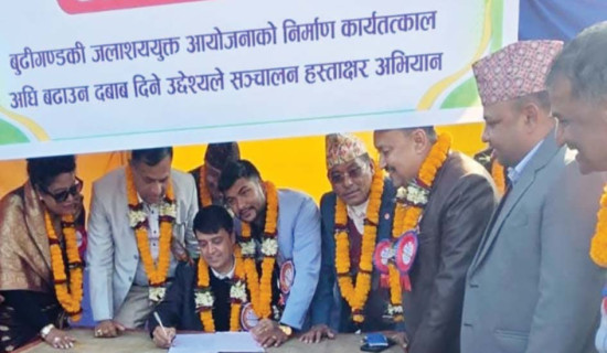 समस्याग्रस्त बिस सहकारी, आफैँ सञ्चालक आफैँ ऋणी