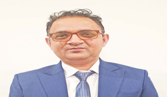 डा. उप्रेतीको साहित्यिक यात्रा