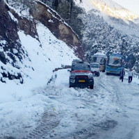 पोखराका दुई इन्जिनियरलाई आठ महिना कैद