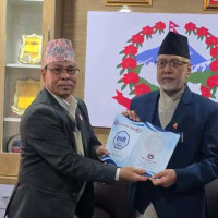 ‘थारू सभ्यता संरक्षण गर्न आवश्यक’