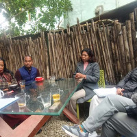 सुदूरपश्चिममा गौरा पर्वको चहलपहल सुरु