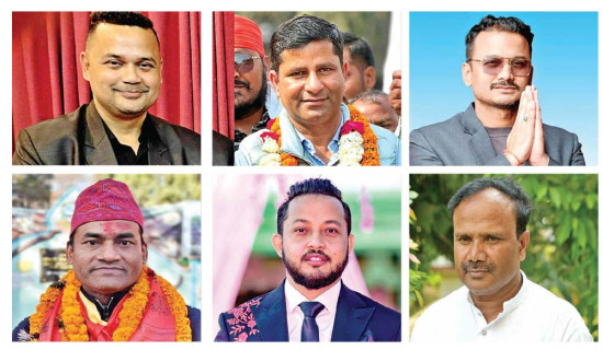 पूर्वमन्त्री राईलाई युवाको चुनौती