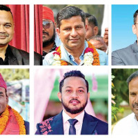 पूर्वमन्त्री राईलाई युवाको चुनौती