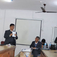 वातावरणमैत्री निर्वाचन बनाउन आग्रह