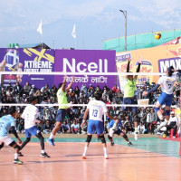 लुम्बिनीलाई विश्वकै आध्यात्मिक केन्द्रको रूपमा पहिचान गराउन सरकार प्रतिबद्ध : मन्त्री पाण्डे