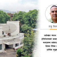 लुम्बिनीलाई विश्वकै आध्यात्मिक केन्द्रको रूपमा पहिचान गराउन सरकार प्रतिबद्ध : मन्त्री पाण्डे