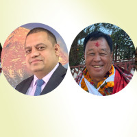 नयाँ मतदाता झण्डै तीन लाख थपिए : युवाको आकर्षण बढ्दो