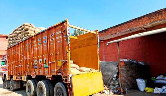 भारतमा सवारी दुर्घटना : एक नेपालीको मृत्यु, एक घाइते
