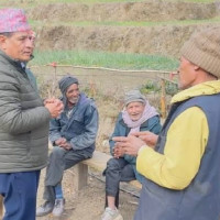 प्रजातन्त्रको खोजीमा असफल ती विद्रोह