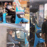 सरकारको नीति तथा कार्यक्रम : डडेल्धुरामा मेडिकल कलेज बन्ने