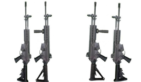 मध्यपूर्व तनावबिच अमेरिका-इजरायल-साउदी अरब हतियार सम्झौता