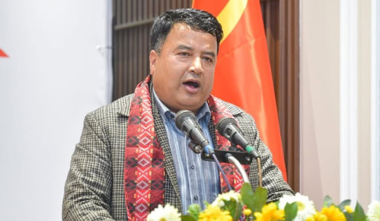 आरन सङ्कटमा पर्दा व्यवसायीको बढ्यो चिन्ता