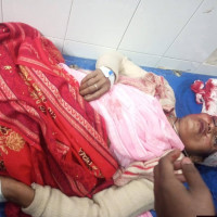 भारतमा सवारी दुर्घटना : एक नेपालीको मृत्यु, एक घाइते