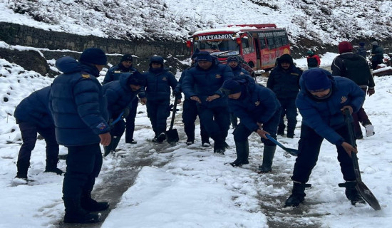 ‘भक्तपुरको अधुरा विकास योजनाको काम पूरा गर्छु’