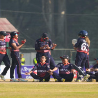 हिउ सफा गरेपछि सडक सुचारु