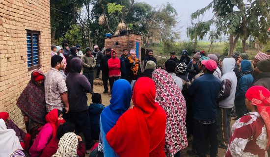 गणतन्त्र जनताको व्यवस्था हो : प्रधानमन्त्री ओली