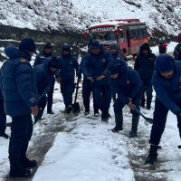 युवा पुस्तामा गोलघरको आकर्षण