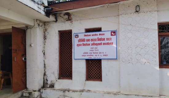 प्रशासनले धनकुटाका दुई पालिकालाई गरायो सचेत