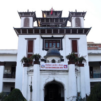 कांग्रेसमा स्थानीय तह बलियो बनाउने अभियान सुरु भएको छ : गगन थापा