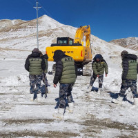 सङ्घीय सांसदलाई सबै योजनामा जोड्नु हुँदैन  : सांसद घर्ती