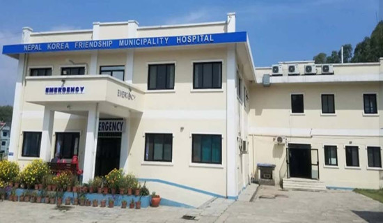 यस्तो छ आजका लागि कृषिउपजको थोक मूल्य