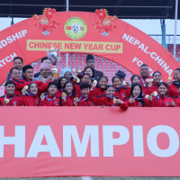 शैलुङमा गोरखापत्र साहित्य सम्मेलन : सौन्दर्य, संस्कृति र मायाको उत्सव