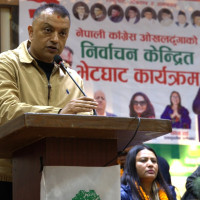 राष्ट्रपति पौडेल आइतबार जापान भ्रमणमा जाँदै