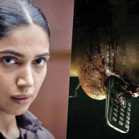 अपराधको कथा ‘दलदल’