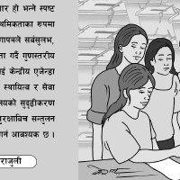 भुइँचालोले दिएको सन्देश