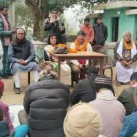 मधेश जनविद्रोहले अधिकार सुनिश्चित गर्‍यो : उपेन्द्र यादव