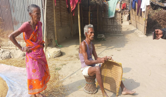 सीमावर्ती कचनकबलका मतदाता उम्मेदवारको पर्खाइमा