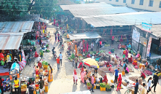 बागलुङमा ४ हजार बढी विद्यार्थीले एसइई दिने