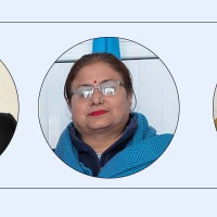 सुरक्षित सिटमा पुरुष, असुरक्षितमा महिला