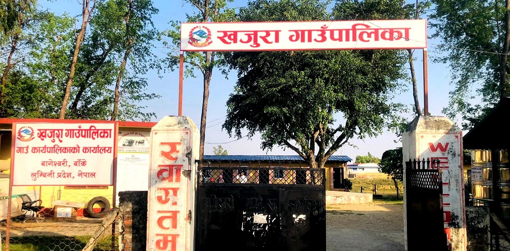 छ महिनामा बाँकेको एक पालिकामा ५२ क्षयरोगी फेला